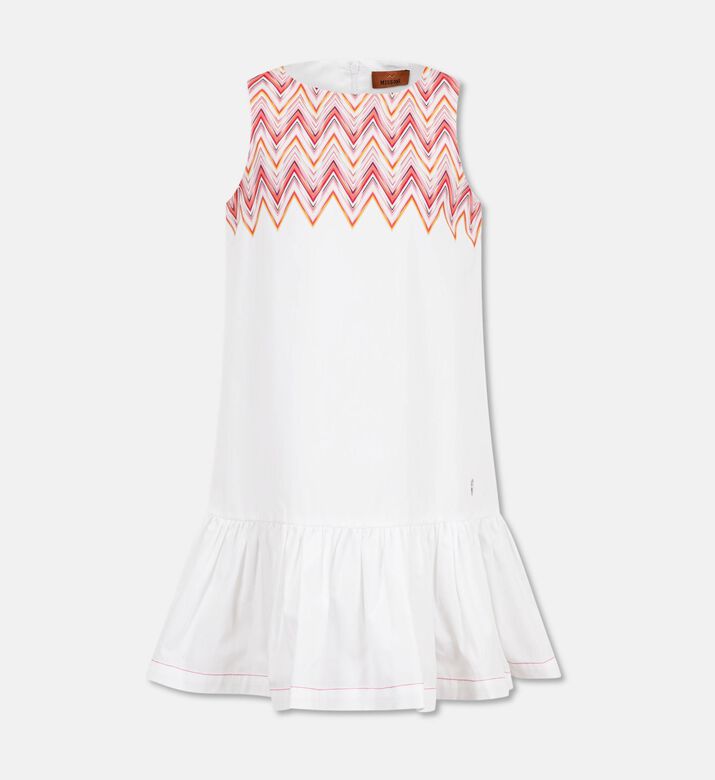 Missoni Dress Woven, Packshot View