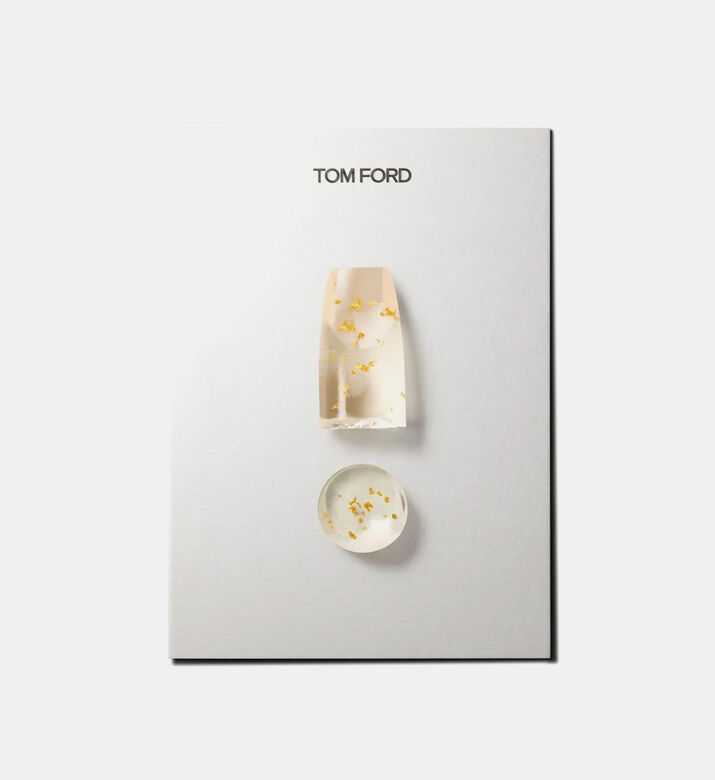 Black Orchid Eau De Parfum 50 Ml