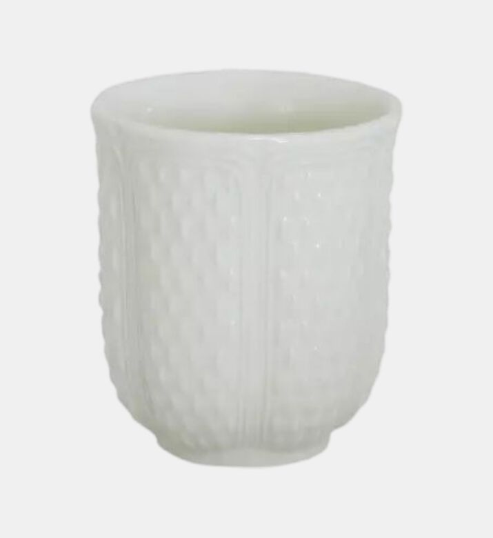 Gien Tea Cup Kaolin, Packshot View