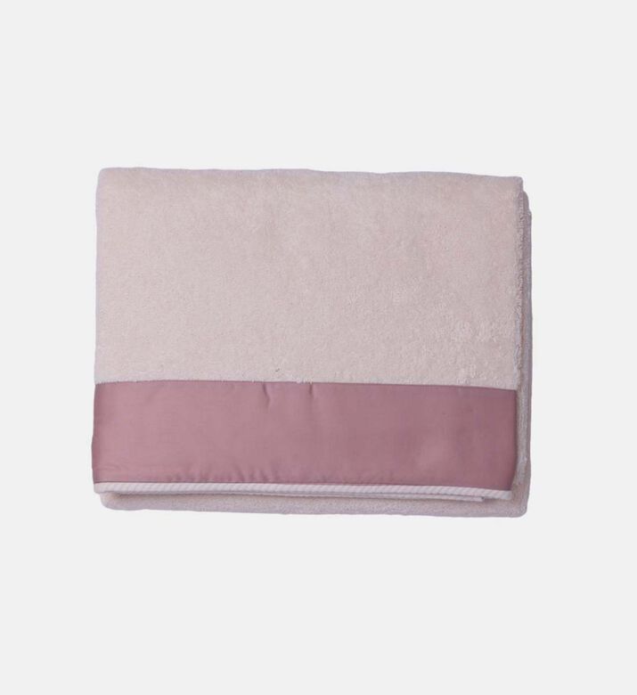 منشفة اليانا ساتين هيم منشفة اليانا ساتين هيم