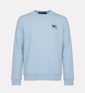 Karl Lagerfeld Sweat Crewneck, Packshot View