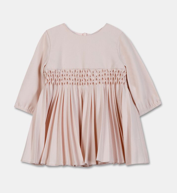 Tartine et Chocolat Dress, Packshot View