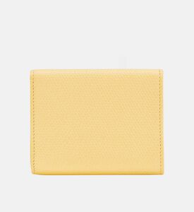 محفظة لو روزو بجلد البقر