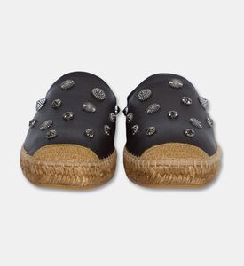 Kanna Shoes Mule, Dark-brown, Eu-40, Packshot View