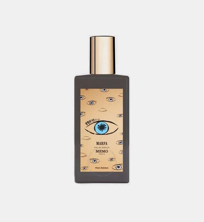 Marfa Eau De Parfum