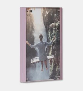 Lund London Magnetic Acrylic Photo Frame, Packshot View