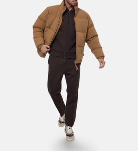 Lacoste Sweatshirt, Model View