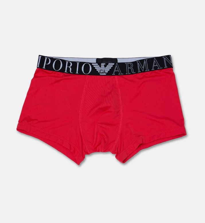 Emporio Armani Slip Knit, Multicolor, L, Packshot View