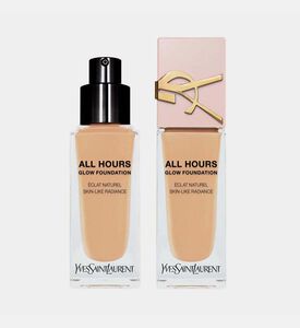All Hours Glow Foundation
