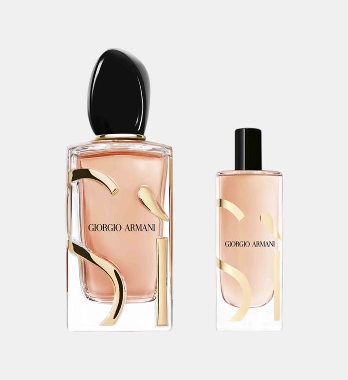 مجموعة هدايا الأعياد ماء العطر سي باسيوني