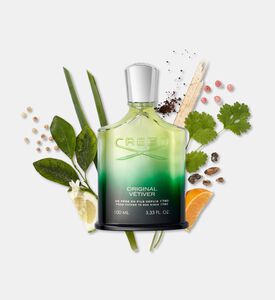 Creed Edp Millesime Original Vetiv, Packshot View