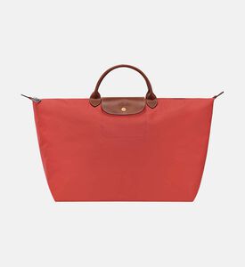 Small Original Travel Bag