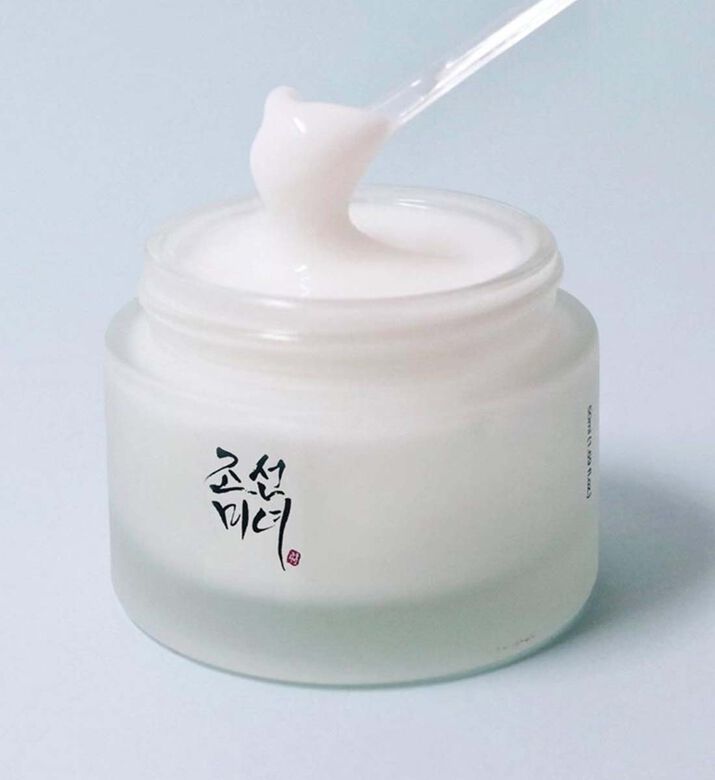 Beauty Of Joseon Cream Dynasty, Packshot View