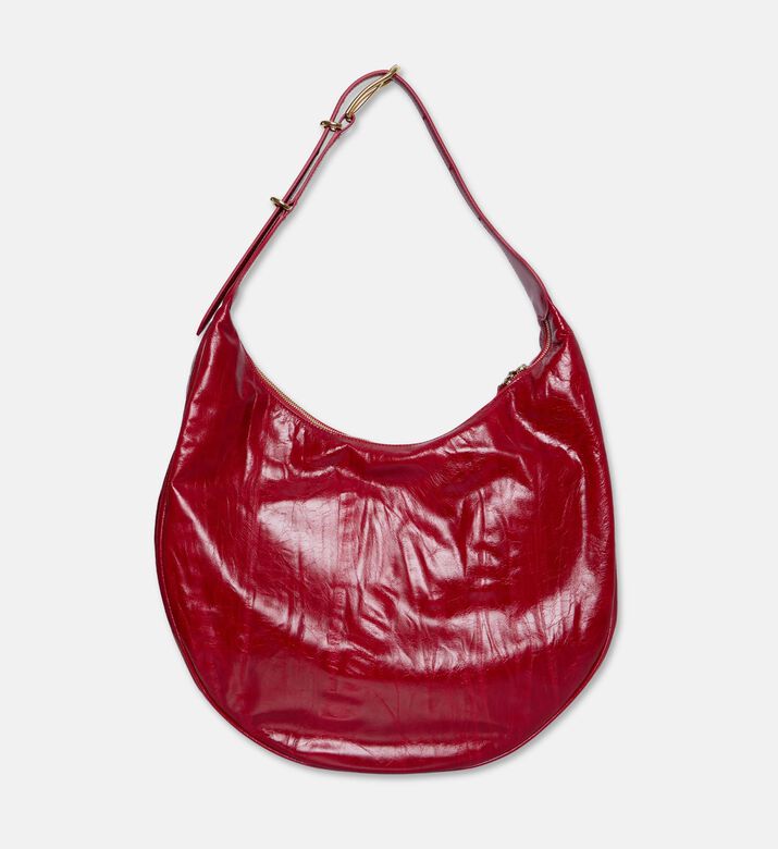 Liffner Bag Moon Hobo Leather, Packshot View