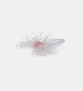 Tutu Hair Clip Tutu Hair Clip
