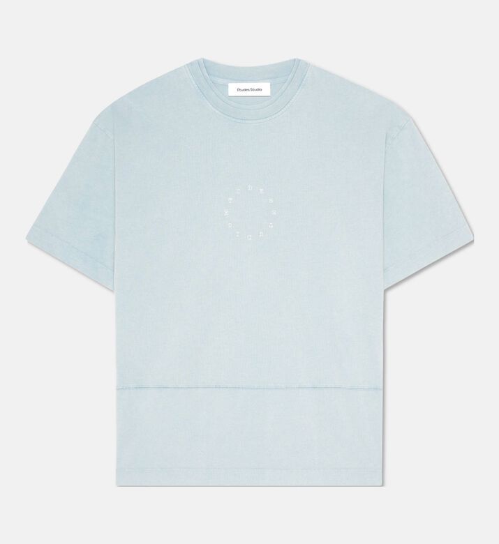 Etudes Ts Circle, Packshot View