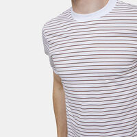 Cotton Jersey Logo-print T-shirt