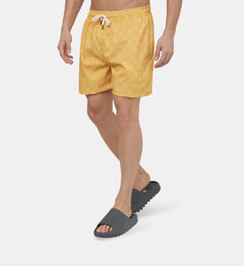 سروال سباحة بالي 3 بقصّة كلاسيكية