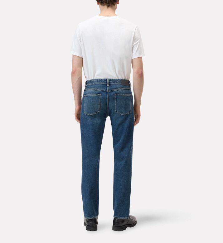 Closed Jeans Cooper, Model View