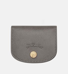 حامل بطاقات إيبور جلد روسي