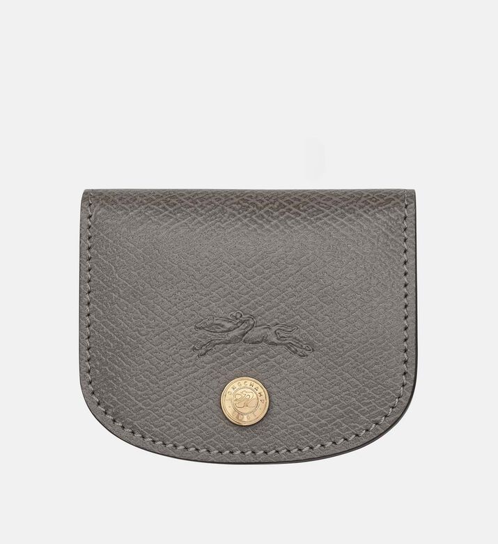 Epure Russian Leather Card Holder