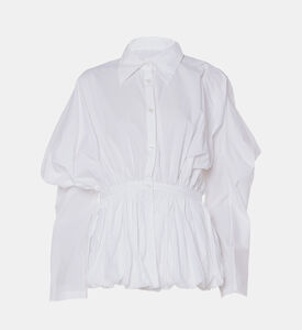 قميص ببيبلوم مجمّع