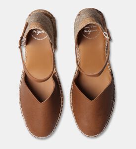 Toni Pons Shoes, Brown, Eu-40, Packshot View