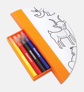 Discovery Toy Kids Tracing Tablet Led, Packshot View