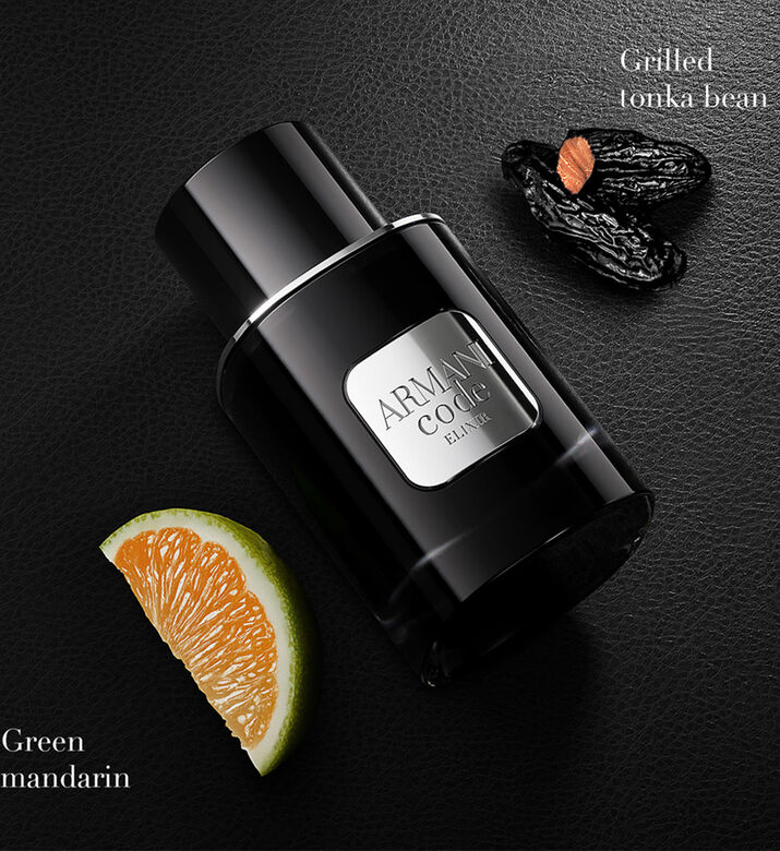 Elixir Eau De Parfum