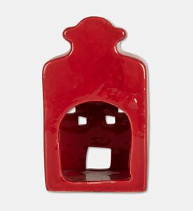 Clayre & Eef Tealight Holder House, Packshot View