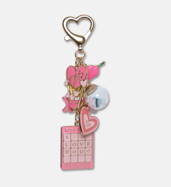StickyBestie Charm Main Character, Packshot View