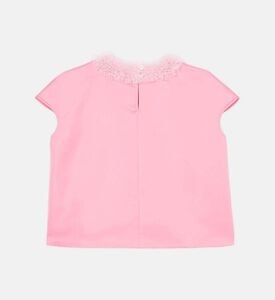 تفاصيل الملكة النحتية من التول