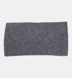 عصابة رأس بنسيج مضلع