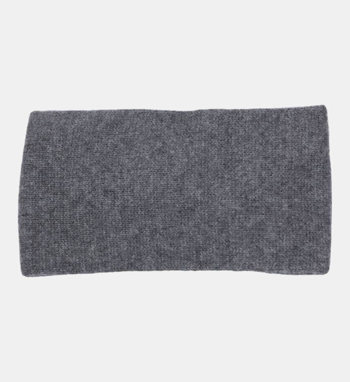 عصابة رأس بنسيج مضلع