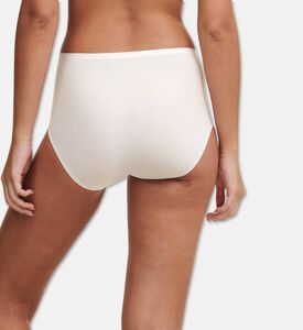 Chantelle Soft Stretch Full Briefs, Model View