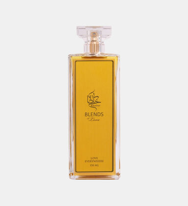 ماء عطر لوف أفريوير ستارشاين 150 مل