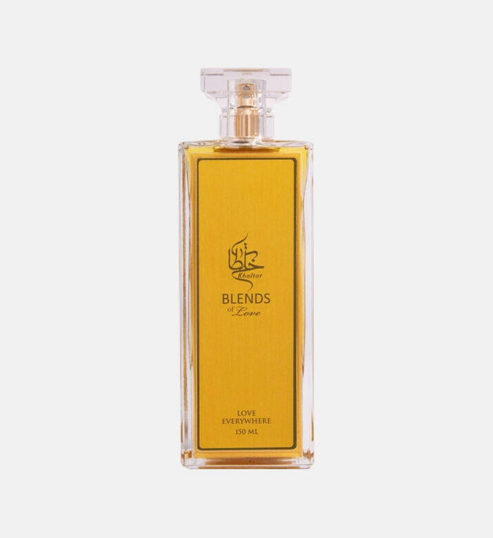 Love Everywhere Starshine Edp 150 Ml