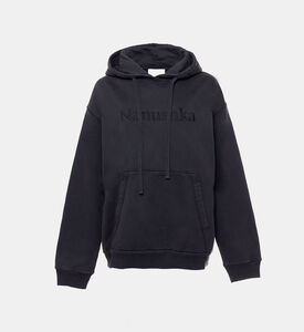 هودي إيفر قطن عضوي فضفاض