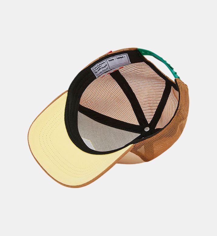The Cool Kids Only Trucker Cap