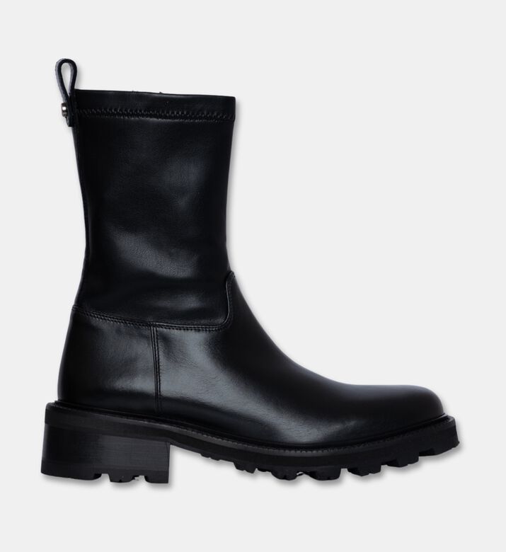 Roberto Festa Anabel Chunky Ankle Boots, Packshot View