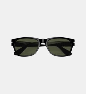 Rectangular Polarized Full-rim Sunglasses 55 Rectangular Polarized Full-rim Sunglasses 55