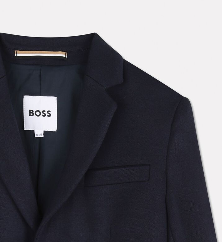 Boss Jack Sm Casual, Packshot View