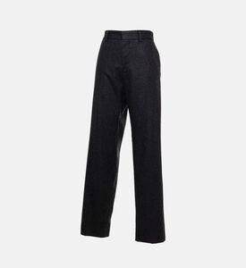 The Kooples Tailored Straight-leg Trousers, Packshot View