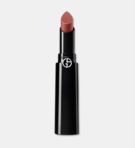 Armani Beauty Lip Power Longwear Satin Lipstick, 107-sensual, Packshot View