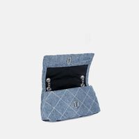 The Dual Chain Mini Bag