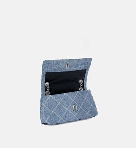The Dual Chain Mini Bag The Dual Chain Mini Bag