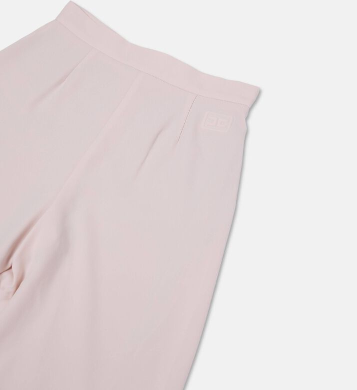 La Mia Bambina Short, Nude, 8y, Packshot View