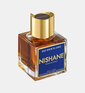 بخاخ عطر فان يور فليمز