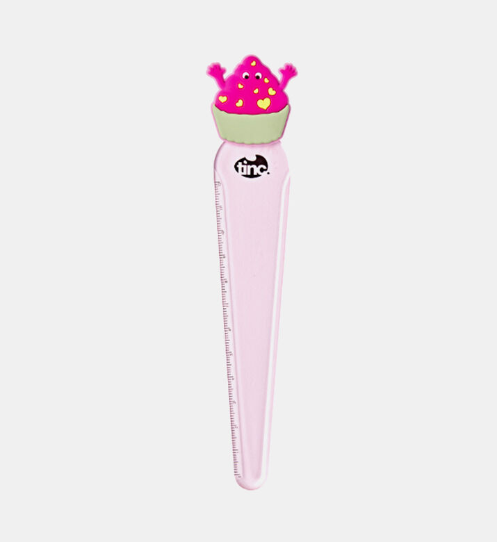 Character Topper Ruler