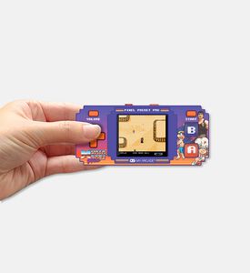 MyArcade Pixel Pocket, Packshot View